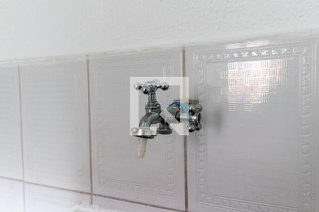 Casa para alugar com 30m², 1 quarto e sem vagaLavanderia