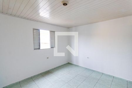 Quarto Suíte de casa para alugar com 1 quarto, 30m² em Cidade Antônio Estêvão de Carvalho, São Paulo