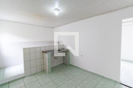 Casa para alugar com 30m², 1 quarto e sem vagaCozinha