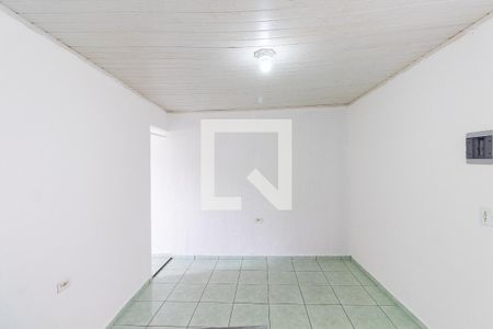 Casa para alugar com 30m², 1 quarto e sem vagaCozinha
