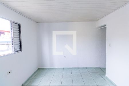 Quarto Suíte de casa para alugar com 1 quarto, 30m² em Cidade Antônio Estêvão de Carvalho, São Paulo