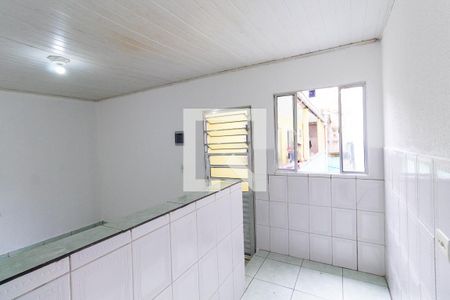 Casa para alugar com 30m², 1 quarto e sem vagaLavanderia