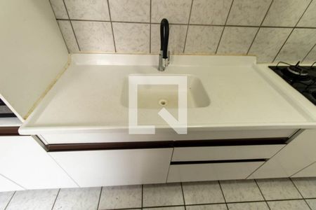 Apartamento para alugar com 50m², 3 quartos e 1 vagaCozinha e Área de Serviço