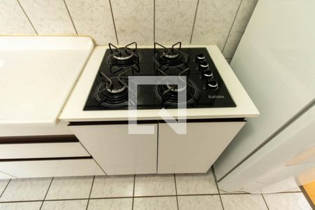 Apartamento para alugar com 50m², 3 quartos e 1 vagaCozinha e Área de Serviço