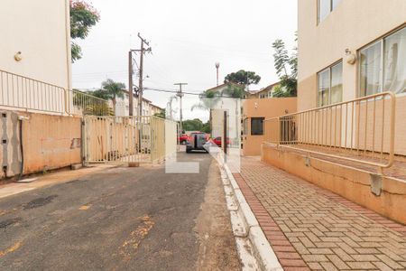 Apartamento para alugar com 50m², 3 quartos e 1 vagaÁrea externa
