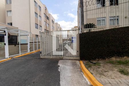 Apartamento para alugar com 50m², 3 quartos e 1 vagaPlaquinha