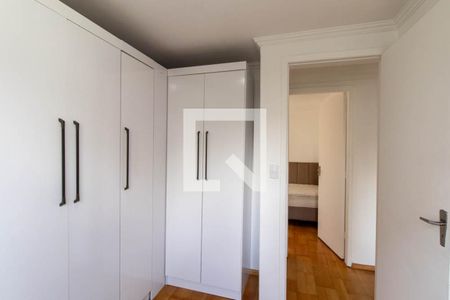 Apartamento para alugar com 50m², 3 quartos e 1 vagaQuarto 2