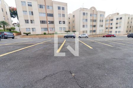 Apartamento para alugar com 50m², 3 quartos e 1 vagaGaragem Rotativa