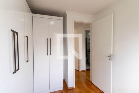 Apartamento para alugar com 50m², 3 quartos e 1 vagaQuarto 2