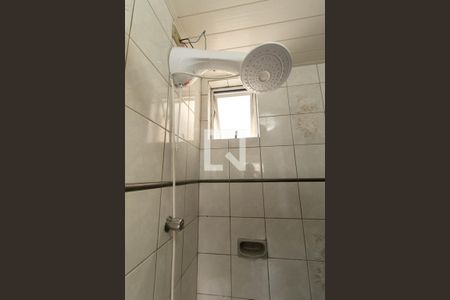 Apartamento para alugar com 50m², 3 quartos e 1 vagaBanheiro Social