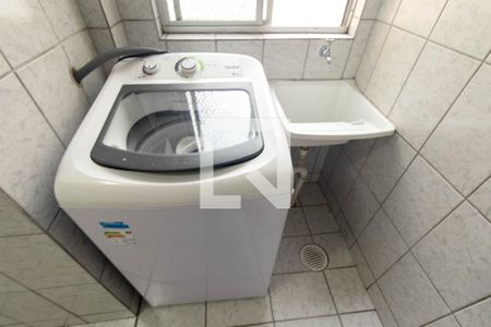 Apartamento para alugar com 50m², 3 quartos e 1 vagaCozinha e Área de Serviço