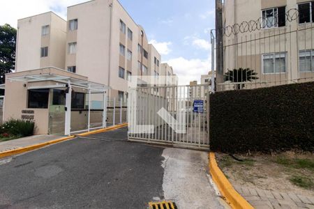 Apartamento para alugar com 50m², 3 quartos e 1 vagaFachada do Condominio
