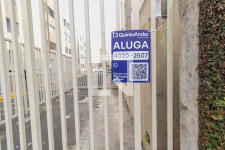 Apartamento para alugar com 50m², 3 quartos e 1 vagaPlaca