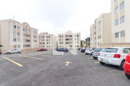 Apartamento para alugar com 50m², 3 quartos e 1 vagaÁrea externa