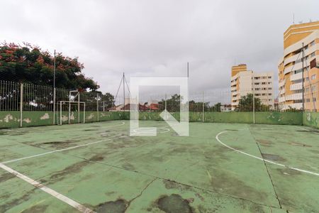 Apartamento para alugar com 50m², 3 quartos e 1 vagaQuadra Esportiva