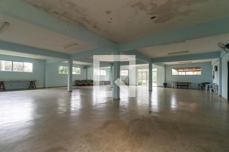 Apartamento para alugar com 50m², 3 quartos e 1 vagaÁrea comum - Salão de festas