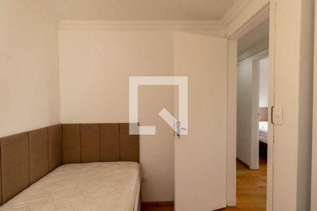 Apartamento para alugar com 50m², 3 quartos e 1 vagaQuarto 3