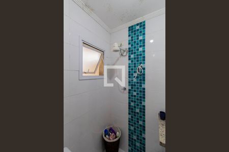 Casa de condomínio à venda com 97m², 2 quartos e 2 vagasBanheiro Suíte 2