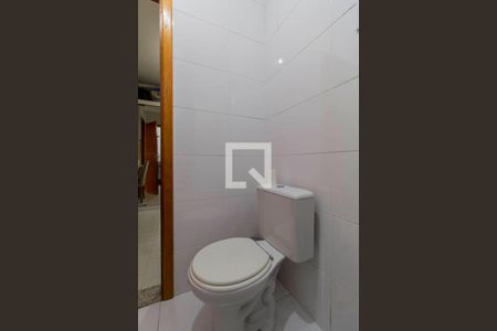 Casa de condomínio à venda com 97m², 2 quartos e 2 vagasBanheiro Suíte 2