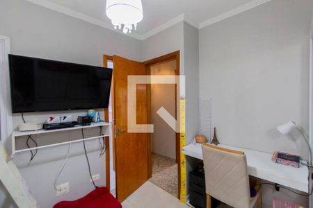 Casa de condomínio à venda com 97m², 2 quartos e 2 vagasSuíte 2