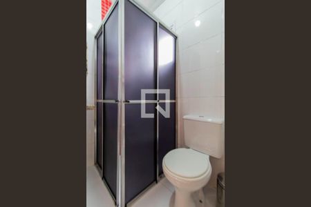 Casa de condomínio à venda com 97m², 2 quartos e 2 vagasBanheiro Suíte 1