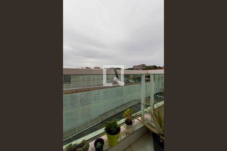 Casa de condomínio à venda com 97m², 2 quartos e 2 vagasVarnda Suíte 1