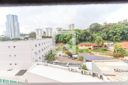 Vista do Quarto 1 de apartamento à venda com 2 quartos, 60m² em Jardim Samambaia, Jundiaí
