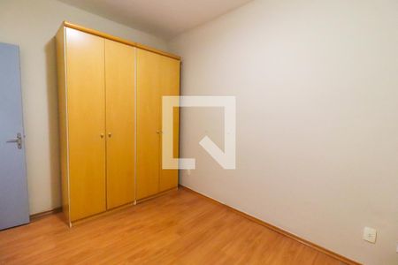 Quarto 1 de apartamento à venda com 2 quartos, 60m² em Jardim Samambaia, Jundiaí