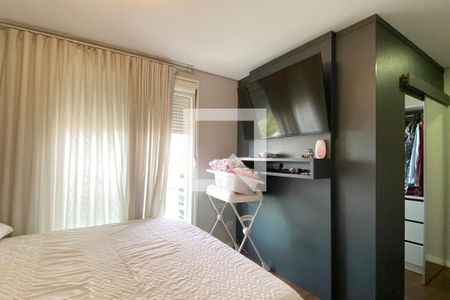 Apartamento à venda com 125m², 2 quartos e 2 vagasSuíte 1