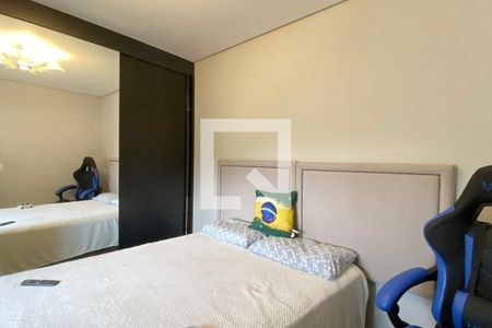 Apartamento à venda com 125m², 2 quartos e 2 vagasSuíte 2