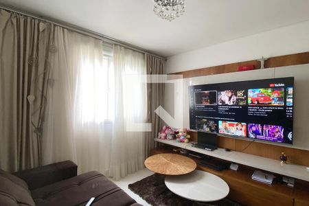 Apartamento à venda com 125m², 2 quartos e 2 vagasSala de TV