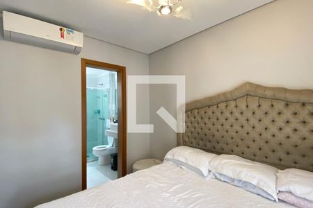 Apartamento à venda com 125m², 2 quartos e 2 vagasSuíte 1