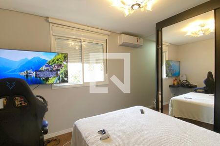 Apartamento à venda com 125m², 2 quartos e 2 vagasSuíte 2