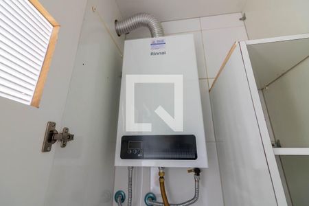 Apartamento à venda com 60m², 2 quartos e 1 vagaÁrea de Serviço