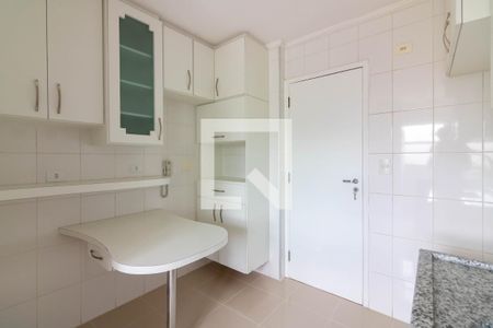 Apartamento à venda com 60m², 2 quartos e 1 vagaCozinha 