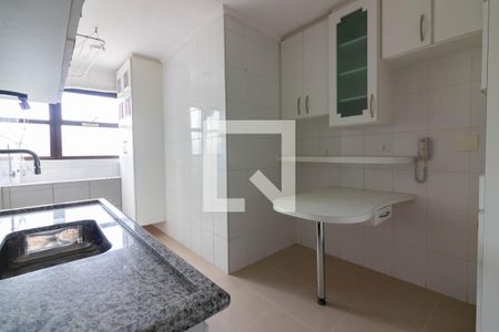 Apartamento à venda com 60m², 2 quartos e 1 vagaCozinha 