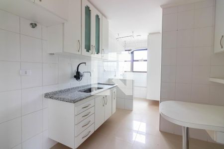 Apartamento à venda com 60m², 2 quartos e 1 vagaCozinha 