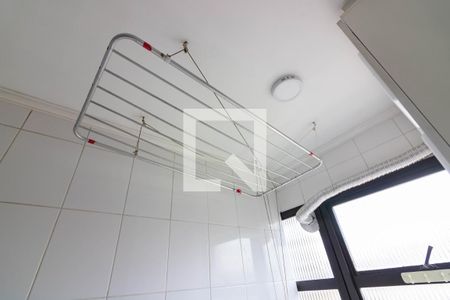 Apartamento à venda com 60m², 2 quartos e 1 vagaÁrea de Serviço