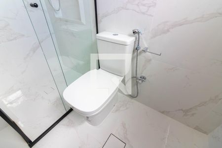 Apartamento à venda com 60m², 2 quartos e 1 vagaBanheiro 