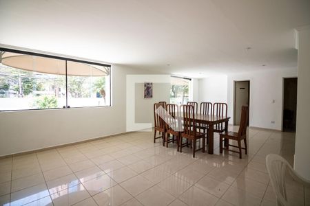 Apartamento à venda com 60m², 2 quartos e 1 vaga Apartamento à venda com 60m², 2 quartos e 1 vagaSalão de Festas
