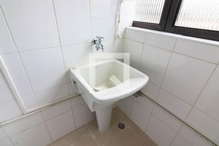 Apartamento à venda com 60m², 2 quartos e 1 vagaÁrea de Serviço