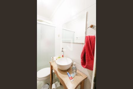 Lavabo de casa para alugar com 5 quartos, 350m² em Cidade São Francisco, São Paulo