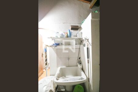 Casa para alugar com 350m², 5 quartos e 2 vagas Casa para alugar com 350m², 5 quartos e 2 vagasÁrea de Serviço