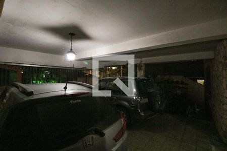 Casa para alugar com 350m², 5 quartos e 2 vagas Casa para alugar com 350m², 5 quartos e 2 vagasGaragem