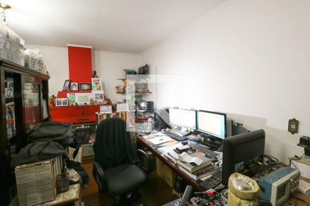 Sala 1 de casa para alugar com 5 quartos, 350m² em Cidade São Francisco, São Paulo