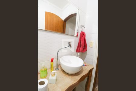 Casa para alugar com 350m², 5 quartos e 2 vagas Casa para alugar com 350m², 5 quartos e 2 vagasLavabo