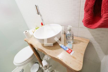 Lavabo de casa para alugar com 5 quartos, 350m² em Cidade São Francisco, São Paulo