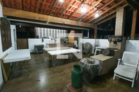 Casa para alugar com 350m², 5 quartos e 2 vagas Casa para alugar com 350m², 5 quartos e 2 vagasChurrasqueira
