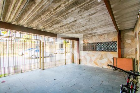 Casa à venda com 120m², 2 quartos e 2 vagasGaragem