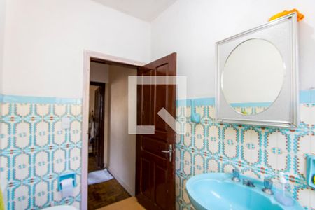 Casa à venda com 120m², 2 quartos e 2 vagasBanheiro